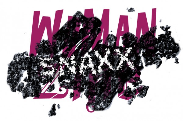 Womanzine Snaxx
